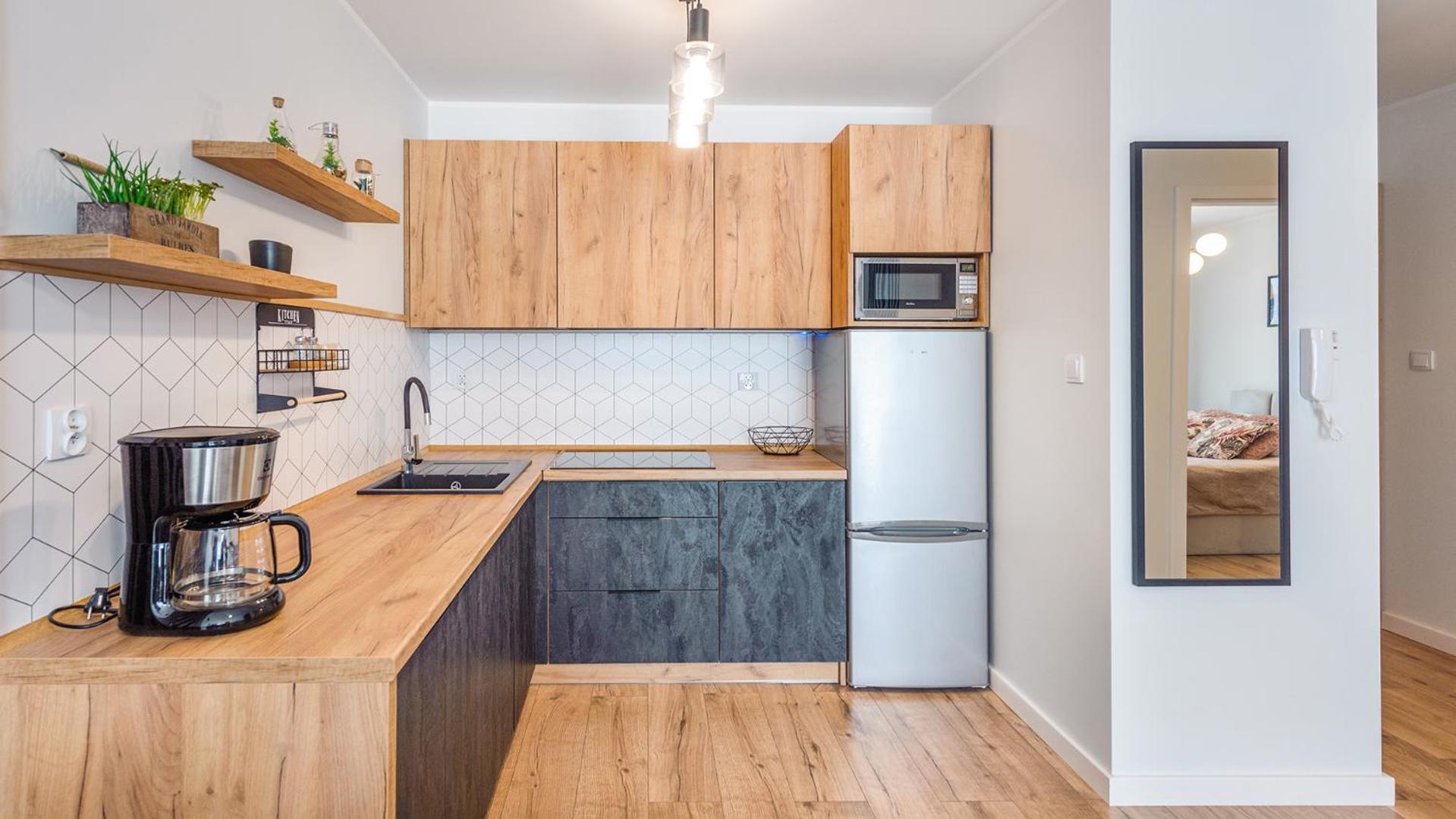 Apartamenty Holiday City - Perłowa Przystań Kołobrzeg Zewnętrze zdjęcie
