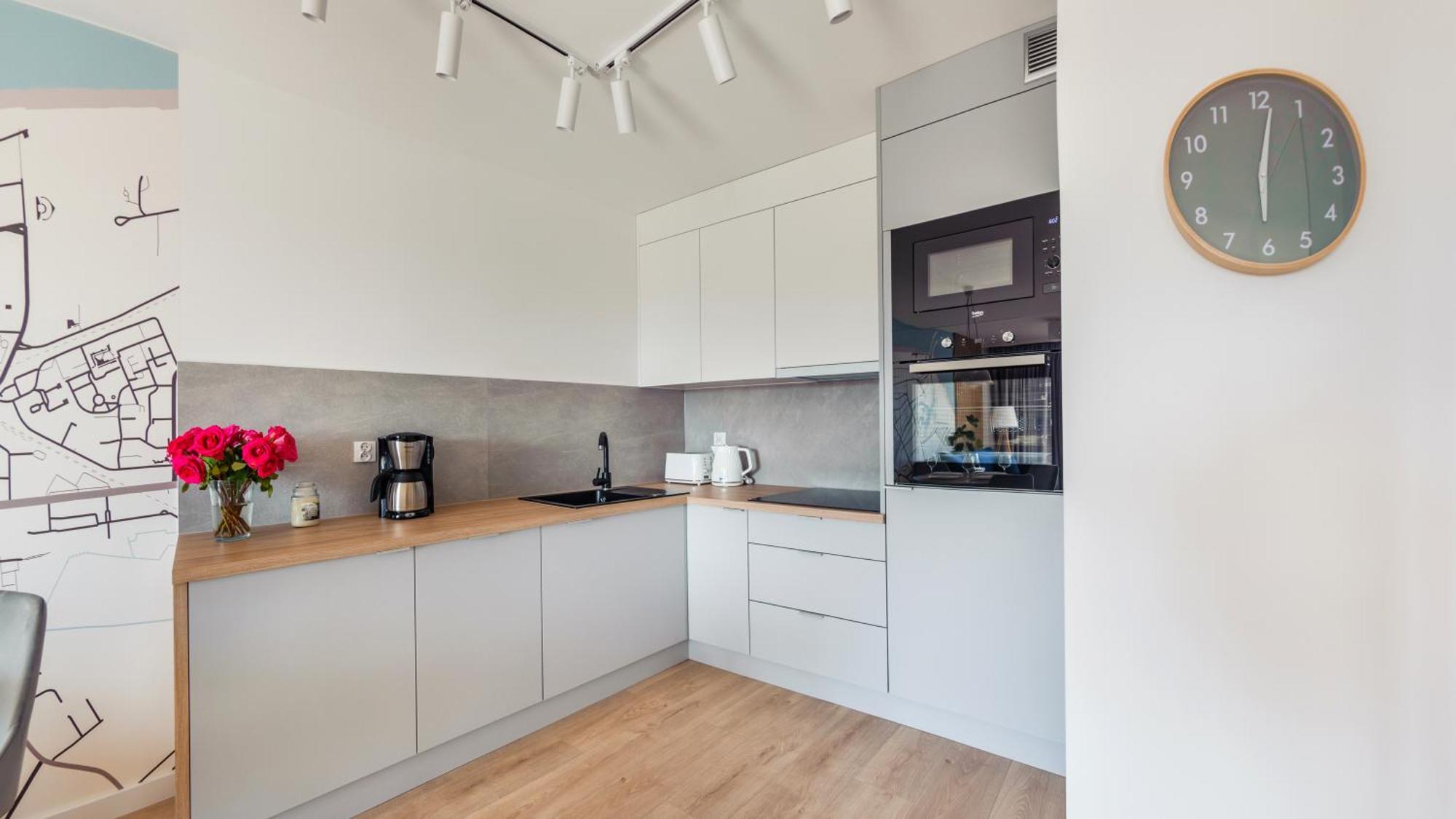 Apartamenty Holiday City - Perłowa Przystań Kołobrzeg Zewnętrze zdjęcie