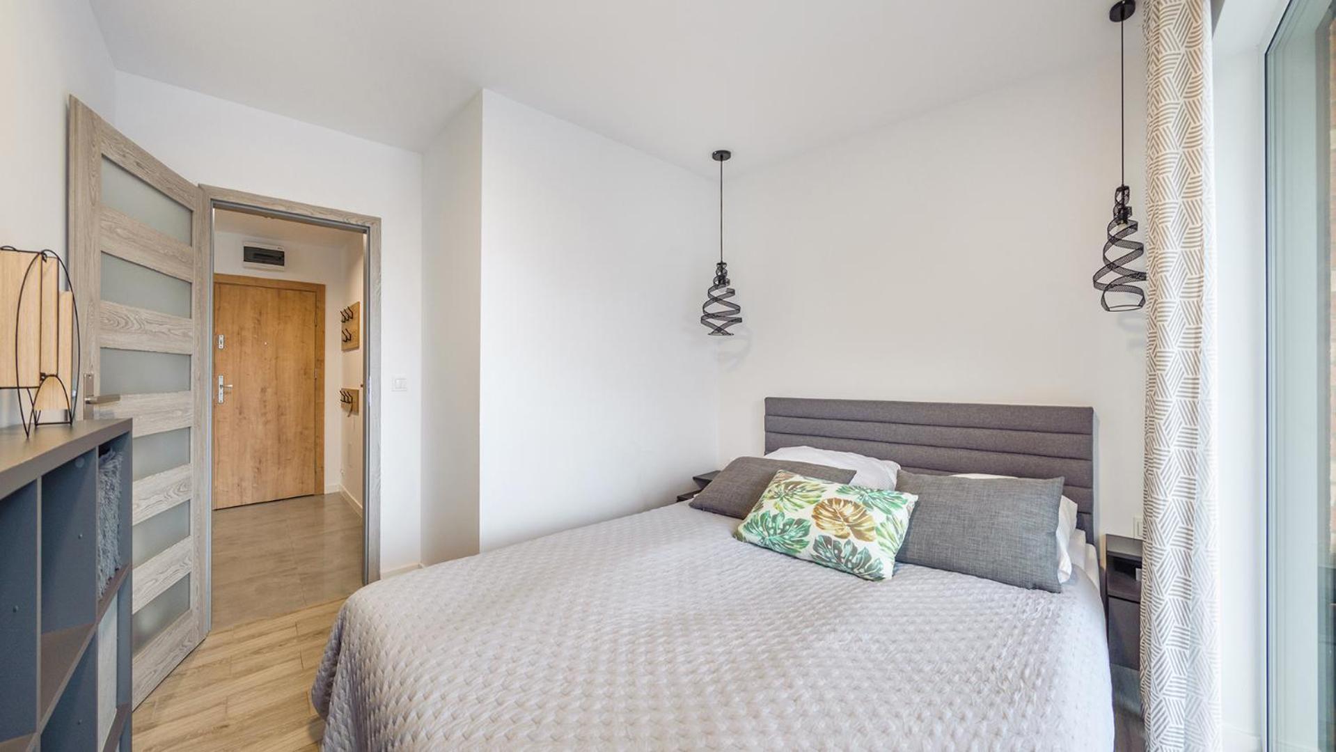 Apartamenty Holiday City - Perłowa Przystań Kołobrzeg Zewnętrze zdjęcie