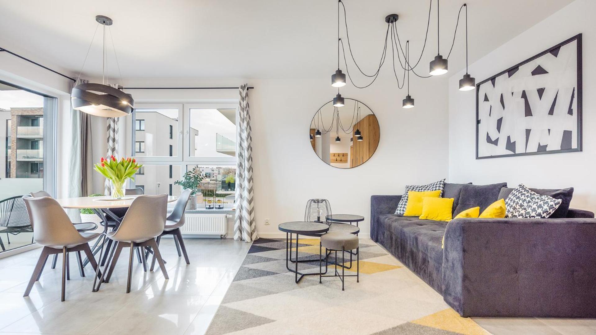 Apartamenty Holiday City - Perłowa Przystań Kołobrzeg Zewnętrze zdjęcie