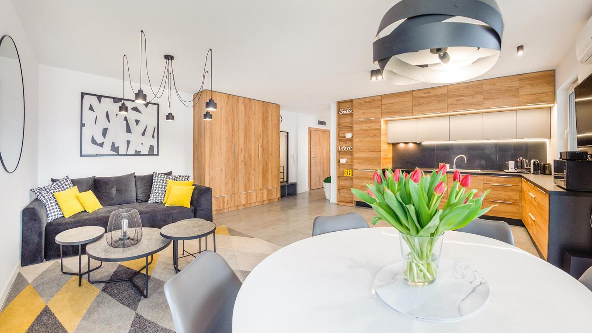 Apartamenty Holiday City - Perłowa Przystań Kołobrzeg Zewnętrze zdjęcie