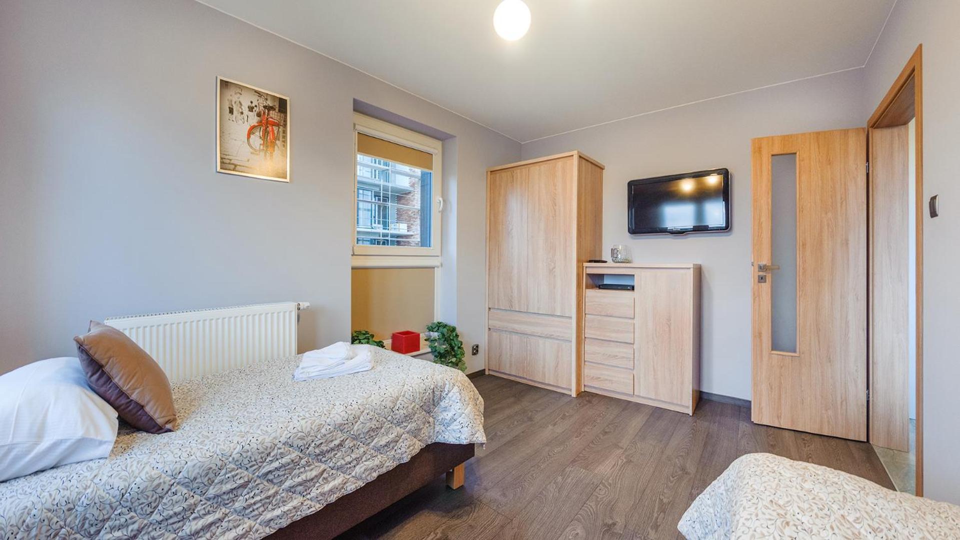 Apartamenty Holiday City - Perłowa Przystań Kołobrzeg Zewnętrze zdjęcie