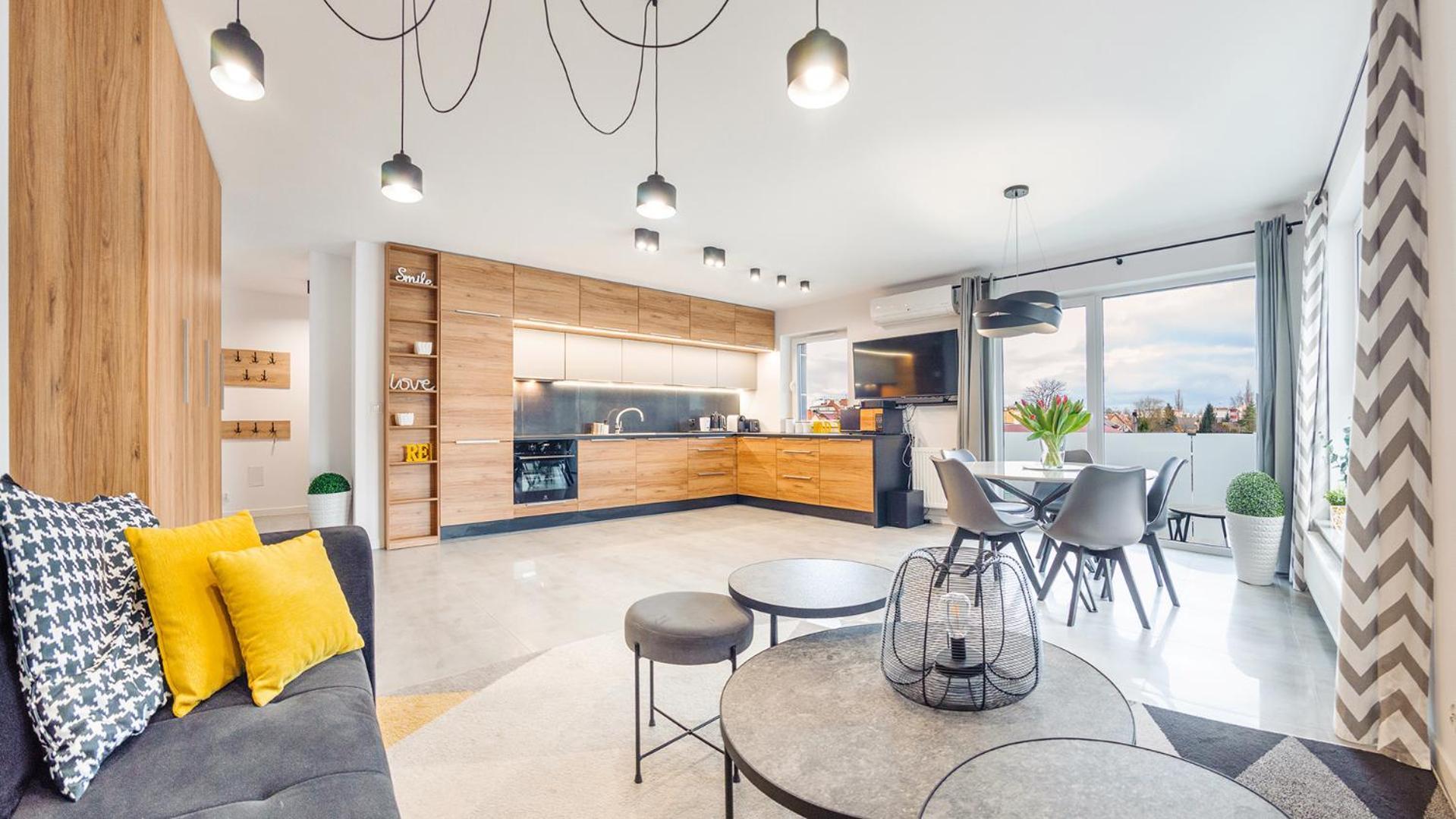 Apartamenty Holiday City - Perłowa Przystań Kołobrzeg Zewnętrze zdjęcie