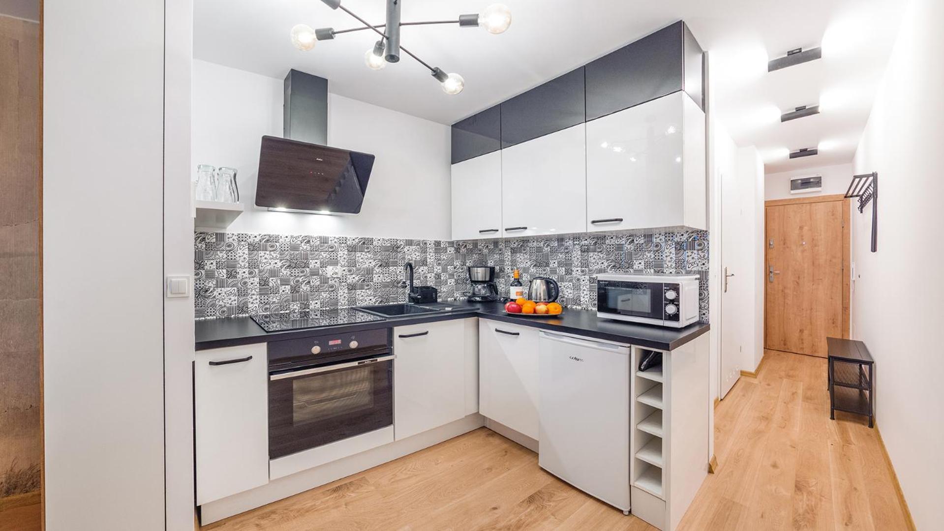 Apartamenty Holiday City - Perłowa Przystań Kołobrzeg Zewnętrze zdjęcie
