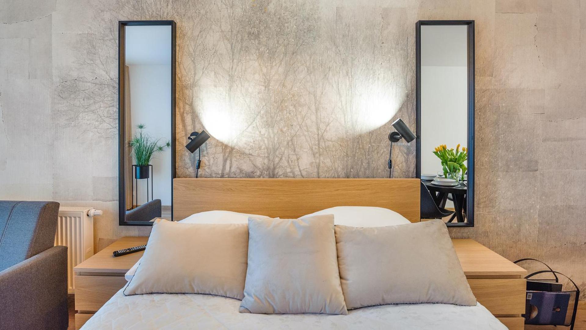 Apartamenty Holiday City - Perłowa Przystań Kołobrzeg Zewnętrze zdjęcie