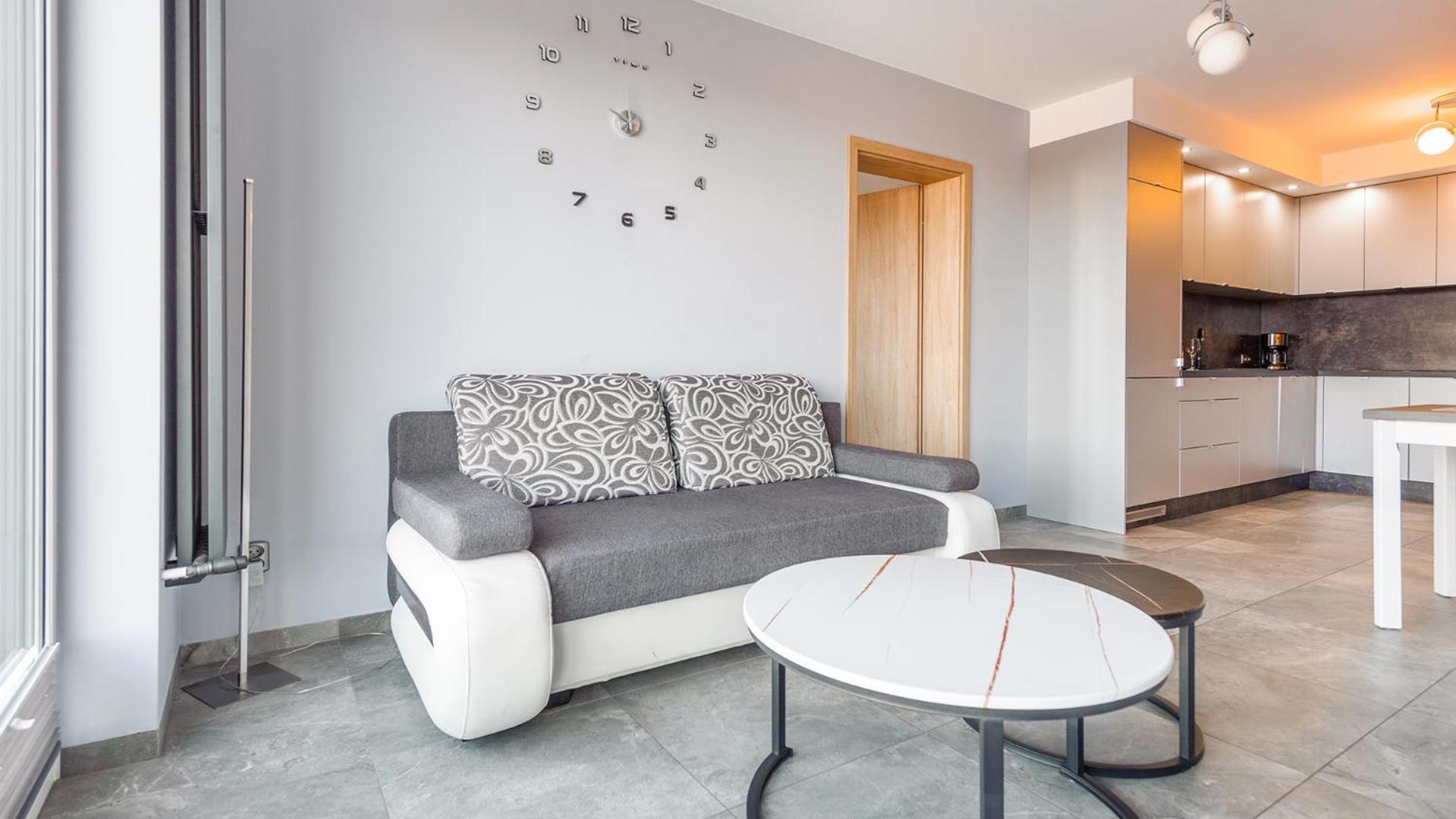 Apartamenty Holiday City - Perłowa Przystań Kołobrzeg Zewnętrze zdjęcie