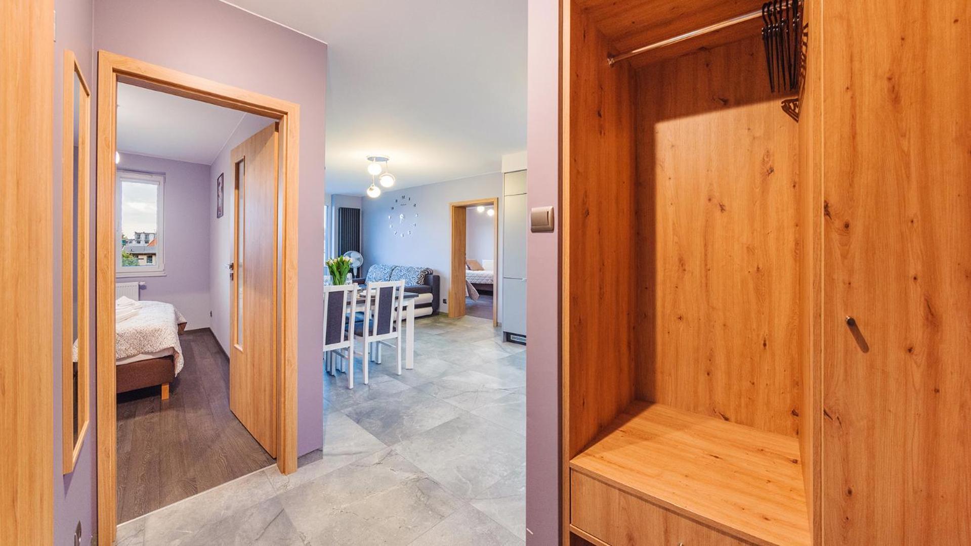 Apartamenty Holiday City - Perłowa Przystań Kołobrzeg Zewnętrze zdjęcie